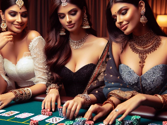 Elevate Your Gaming Experience: A Comprehensive Guide to Teen Patti Gold, the Indian Poker Game