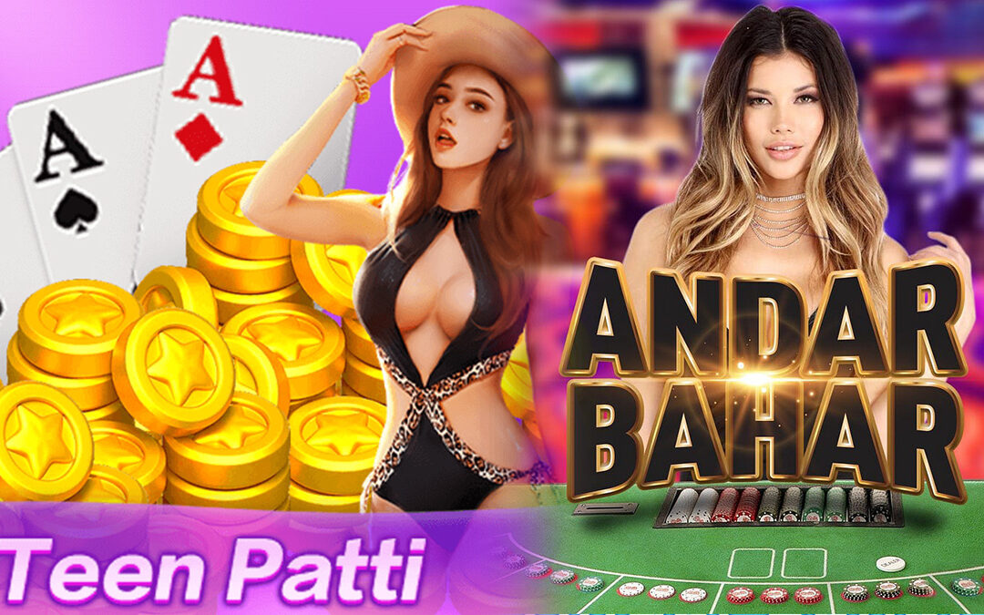 Unleashing the Ultimate Card Game: Teen Patti Master App Download